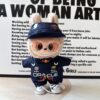 RedBull Racing Set for Labubu