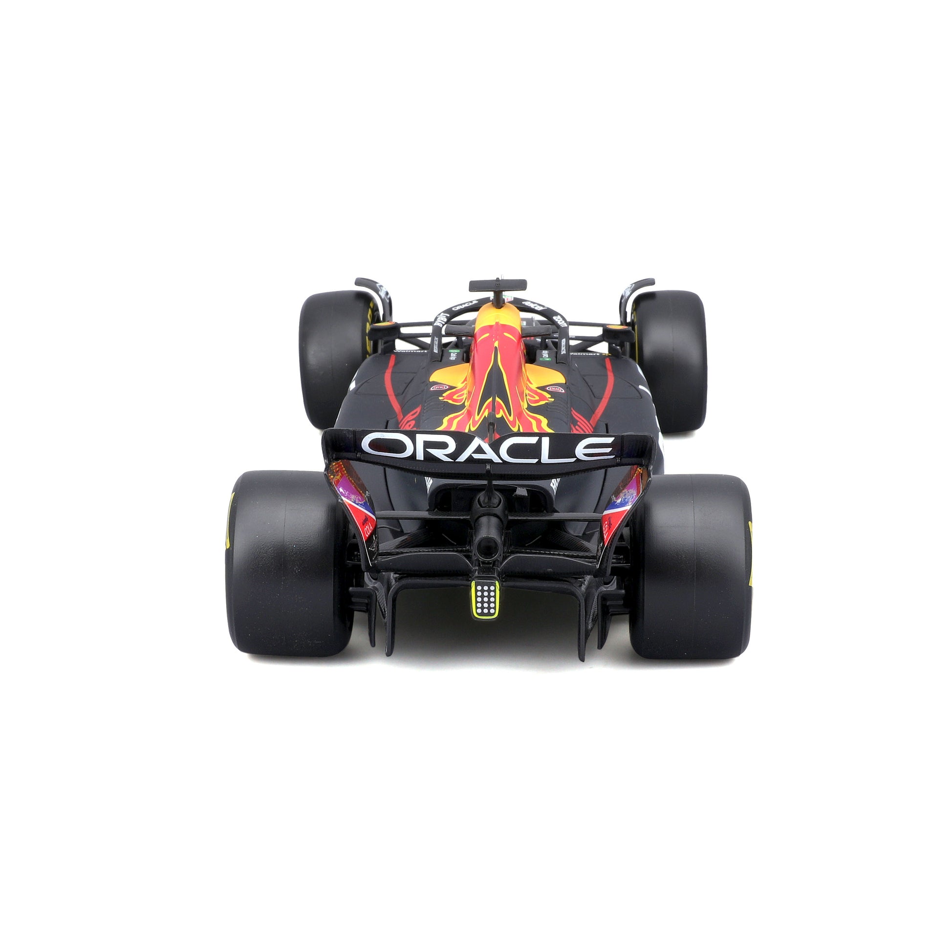 Model Kit Red Bull RB19 2023 #1 Max Verstappen – 1:24 scale - Image 4