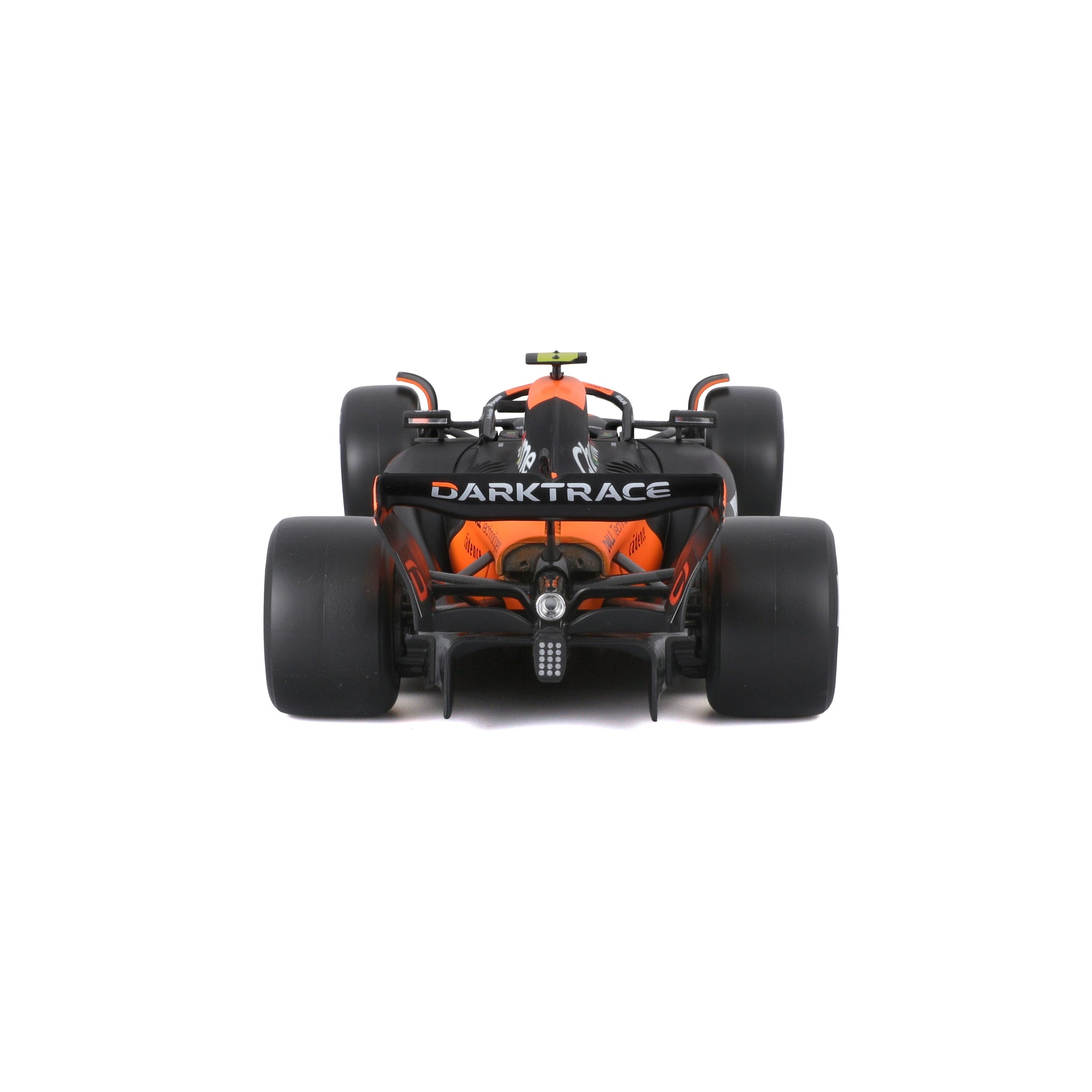 Model Kit McLaren MCL38 2024 #4 Lando Norris – Scale 1:24 - Image 4