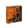 Model Kit McLaren MCL38 2024 #4 Lando Norris – Scale 1:24