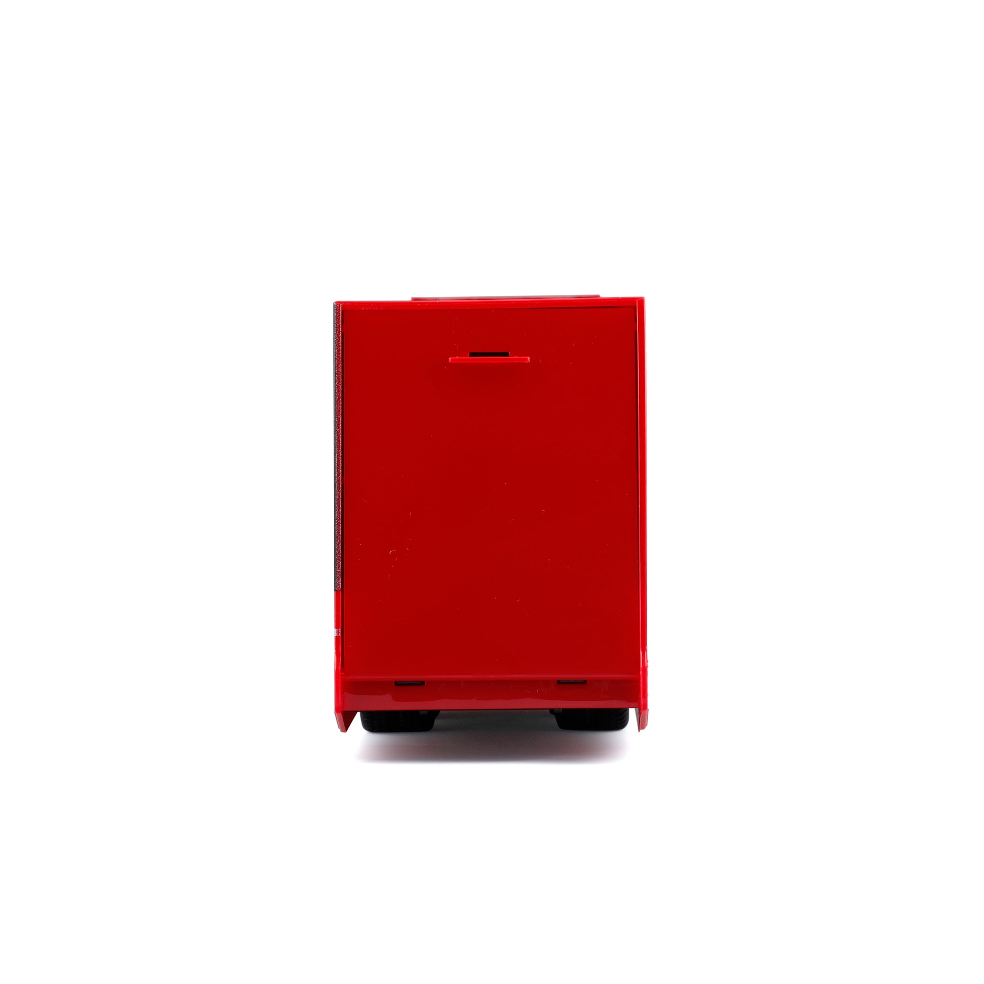 Iveco S-Way 570 Racing Transport with Ferrari SF-24 #16 Charles Leclerc – 1:43 Diecast Model - Image 6