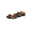 McLaren MCL38 2024 #4 Lando Norris F1 2024 - 1:43 Diecast Model