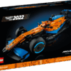 LEGO® Technic™ McLaren Formula 1 Race Car