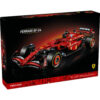 LEGO® Technic™ Ferrari SF-24 F1 Car Model Kit for Adults