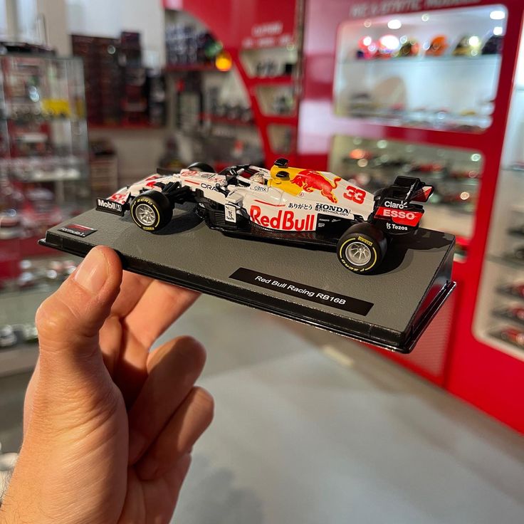 Bburago™ Die-cast Cars